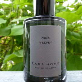 Cuir Velvet - Zara Home
