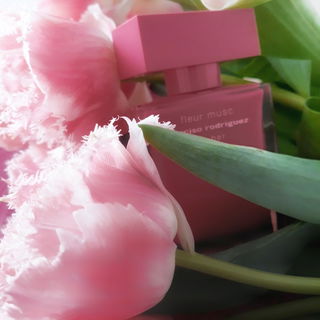 For Her Fleur Musc (Eau de Parfum) - Narciso Rodriguez