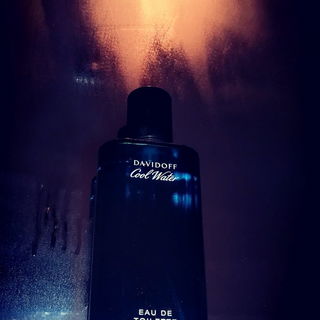 Cool Water (Eau de Toilette) von Davidoff
