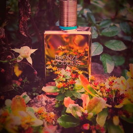 Bronze Goddess 2017 (Eau de Parfum) - Estēe Lauder