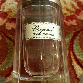 Musk Malaki von Chopard