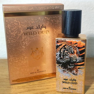 Wild Oud / وايلد عود by Ard Al Zaafaran