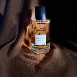 Vanille Ambre - Comptoir Sud Pacifique