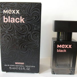 Black Woman (Eau de Toilette) - Mexx