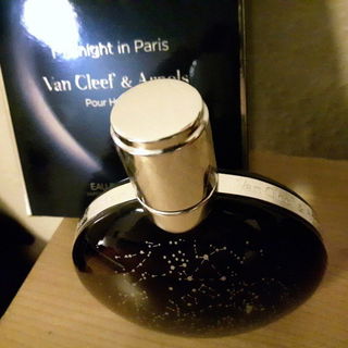 Midnight in Paris (Eau de Toilette) von Van Cleef & Arpels