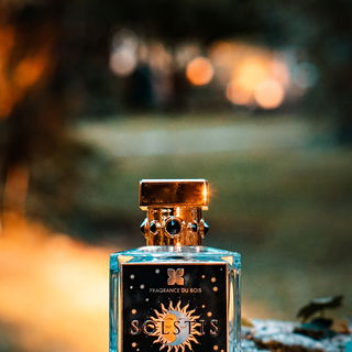 Solstis - Fragrance Du Bois