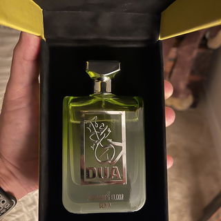 Poseidon's Elixir 11Z by The Dua Brand