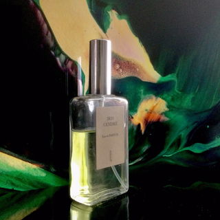 Iris Cendré by Naomi Goodsir