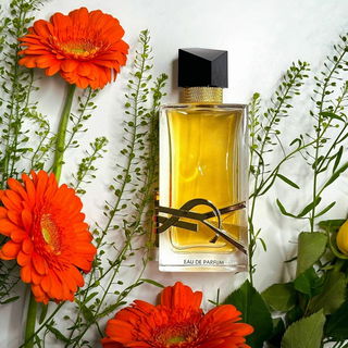 Libre (Eau de Parfum) - Yves Saint Laurent