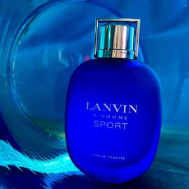 LANVIN L‘HOMME SPORT
