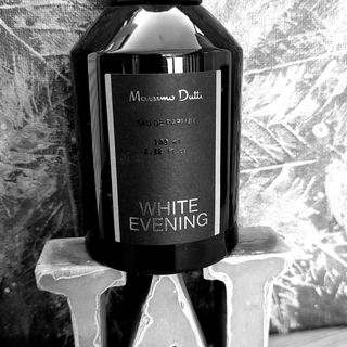 White Evening by Massimo Dutti