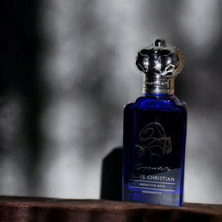 Jump Up and Kiss Me Hedonistic by Clive Christian