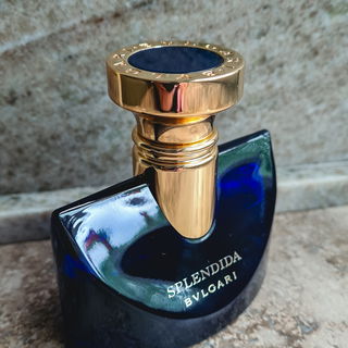 Splendida - Tubereuse Mystique by Bvlgari