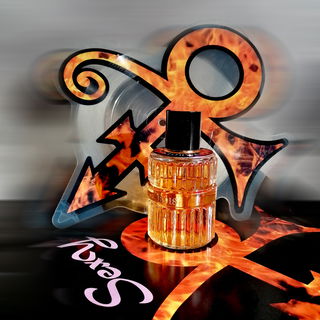 1992 Purple Night by Les Bains Guerbois