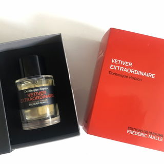 Vétiver Extraordinaire by Editions de Parfums Frédéric Malle