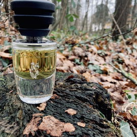 I-III Russian Tea - Masque