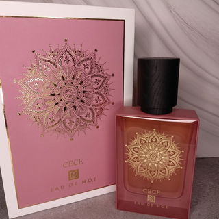 Cece von Eau de Moe