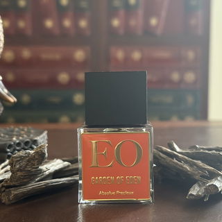 Garden of Eden by Ensar Oud