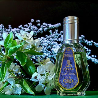 Dakar (Eau de Parfum) - Al Rehab