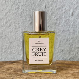 Greyfruit - Grauton Parfums