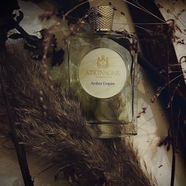 Amber Empire - Atkinsons