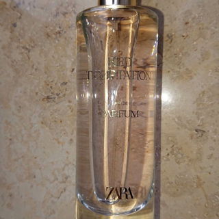 Red Temptation Women (Eau de Parfum) - Zara