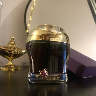 Arqa Shay von Anfasic Dokhoon