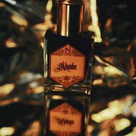 Inverno Russo II (Extrait de Parfum) - Areej Le Doré