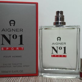 Aigner N°1 Sport - Aigner