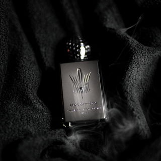 Black Gemstone von Stéphane Humbert Lucas