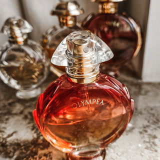Olympēa Legend by Rabanne