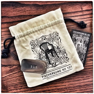 No̱ 101 (Solid Perfume) - Fischersund