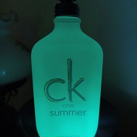 CK One Summer 2020 - Calvin Klein
