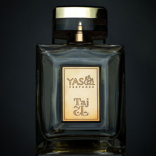 Taj by Yas Perfumes