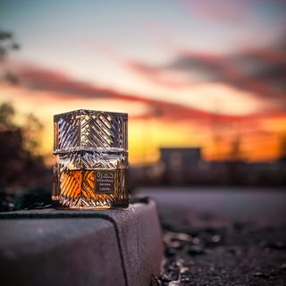 Khamrah Qahwa / خمرة von Lattafa