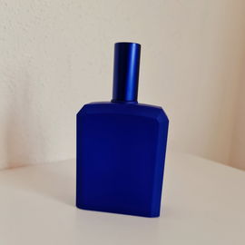This is not a Blue Bottle 1.1 / Ceci n'est pas un Flacon Bleu 1.1 - Histoires de Parfums