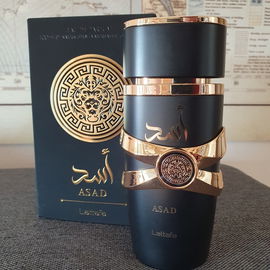 Lattafa ASAD