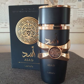 Lattafa ASAD