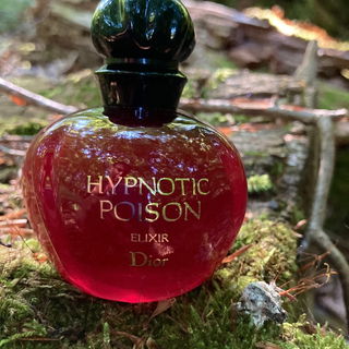 Hypnotic Poison Elixir by Dior