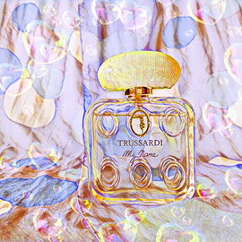 My Name - Trussardi