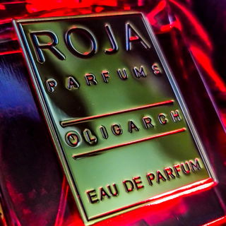 Oligarch (Eau de Parfum) von Roja Parfums