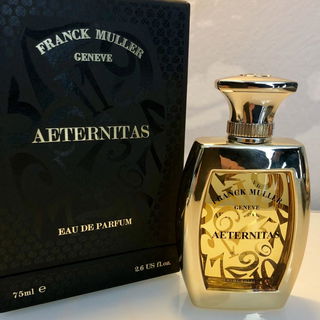 Aeternitas von Franck Muller
