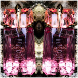 Alien Flora Futura - Mugler