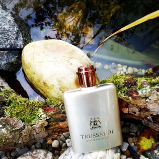 Scent of Gold - Trussardi