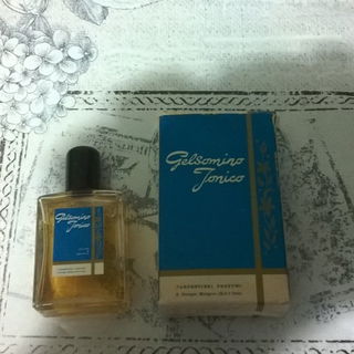 Gelsomino / Gelsomino Jonico by Carpentieri Profumi