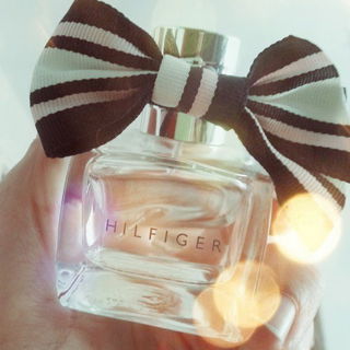 Hilfiger Woman Peach Blossom - Tommy Hilfiger