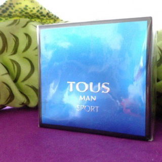 Tous Man Sport - Tous