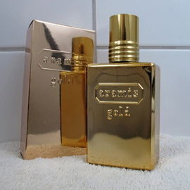 Aramis Gold
