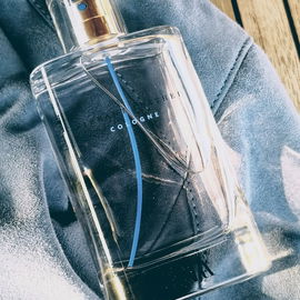 Vibrant Leather Cologne - Zara