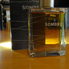 Sombre Negra (Eau de Parfum) - Yosh